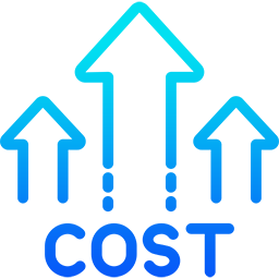 cost icon