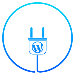 wordpress plugin icon